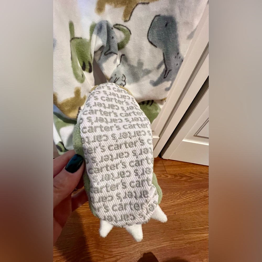 NWT. Carter’s PJ’s - Picture 10 of 10